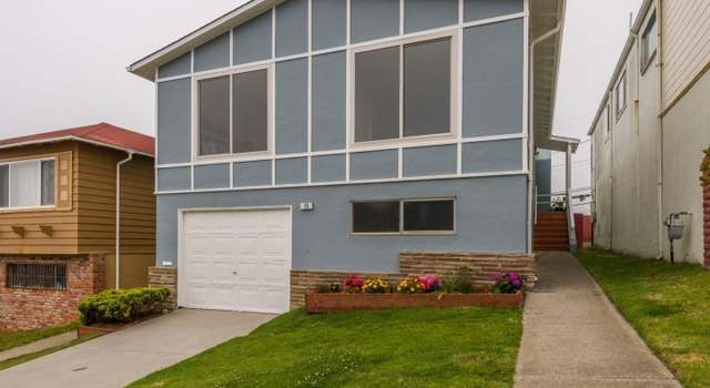 Photo of 16 Westline Dr, Daly City, CA 94015
