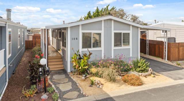 Photo of 2395 Delaware Ave #106, Santa Cruz, CA 95060