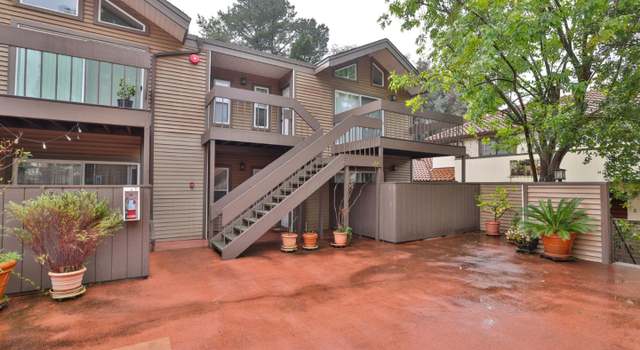 Photo of 772 Walnut St #18, San Carlos, CA 94070