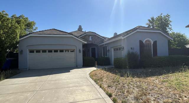 Photo of 2341 Indian Springs Ct, Brentwood, CA 94513