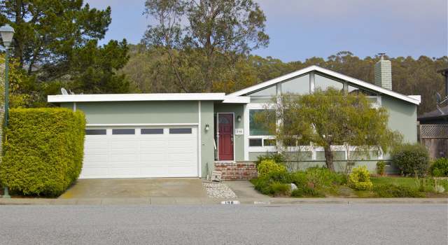 Photo of 198 SHELTER COVE Dr, Half Moon Bay, CA 94019