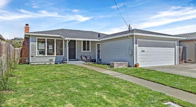 Photo of 627 Montezuma Dr, Pacifica, CA 94044