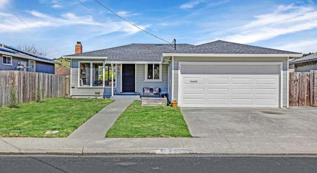 Photo of 627 Montezuma Dr, Pacifica, CA 94044