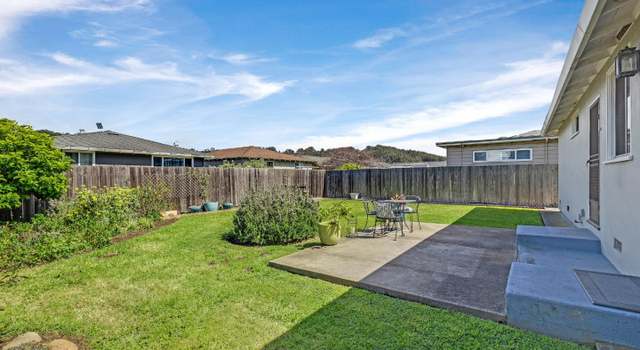 Photo of 627 Montezuma Dr, Pacifica, CA 94044