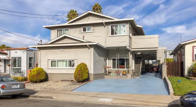 Photo of 125 San Diego Ave, San Bruno, CA 94066