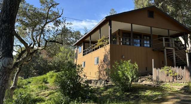 Photo of 102 Santa Maria Ave, Portola Valley, CA 94028