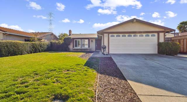 Photo of 2056 Villagetree Dr, San Jose, CA 95131