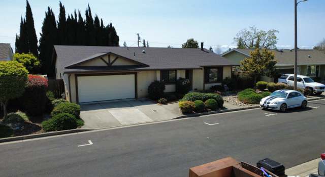 Photo of 4221 Beverly Pl, Castro Valley, CA 94546