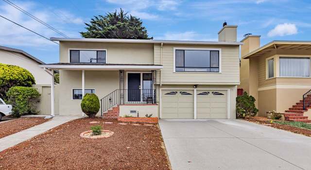 Photo of 449 Alta Vista Dr, South San Francisco, CA 94080