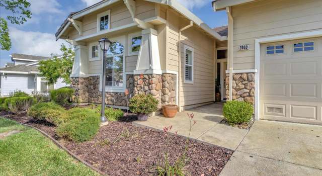 Photo of 2003 Carignan Way, San Jose, CA 95135