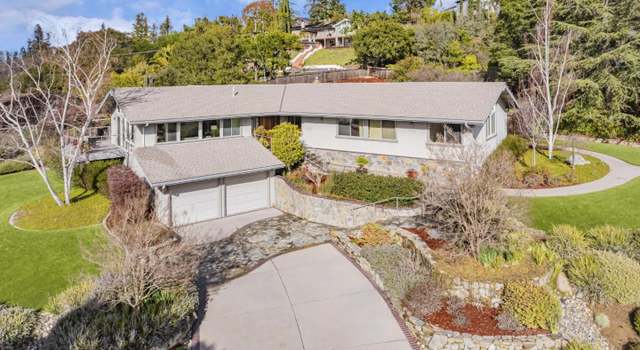 Photo of 252 Montclair Rd, Los Gatos, CA 95032