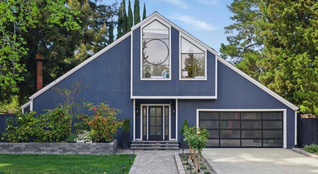 Photo of 418 Foxborough Dr, Mountain View, CA 94041
