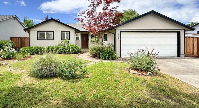 Photo of 5459 Clovercrest Dr, San Jose, CA 95118