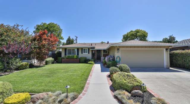 Photo of 4780 Sutcliff Ave, San Jose, CA 95118