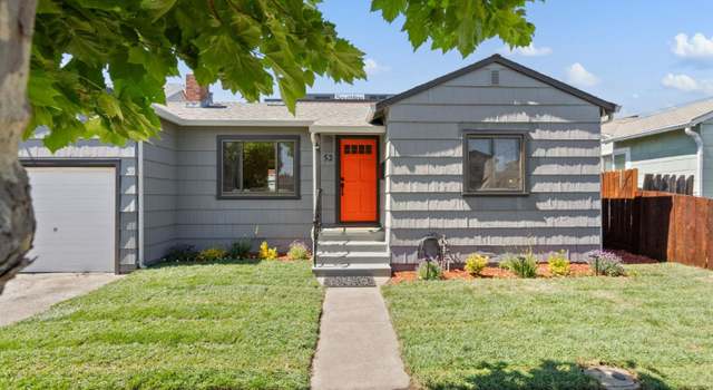Photo of 52 Pacific Ave, San Bruno, CA 94066