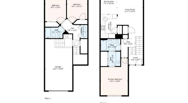 Photo of 29 Arabian Way, Scotts Valley, CA 95066
