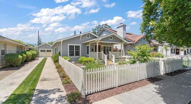 Photo of 7631 Church St, Gilroy, CA 95020