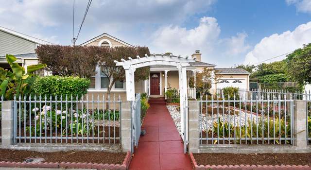Photo of 920 Masson Ave, San Bruno, CA 94066
