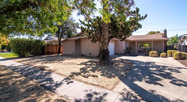 Photo of 6912 Bollinger Rd, San Jose, CA 95129