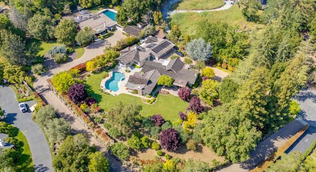 Photo of 86 Belbrook Way, Atherton, CA 94027