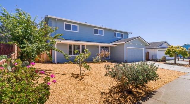 Photo of 917 Sir Francis Ave, Capitola, CA 95010