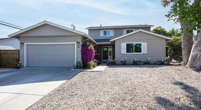 Photo of 747 San Clemente Way, Mountain View, CA 94043