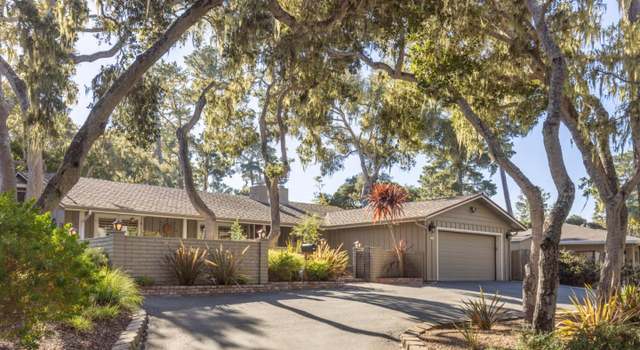 Photo of 2903 Colton Rd, Pebble Beach, CA 93953