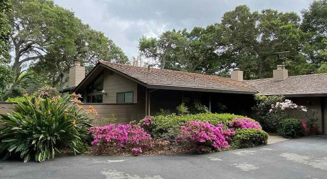 Photo of 110 Glenwood Ave, Atherton, CA 94027