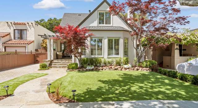 Photo of 115 12th Ave, San Mateo, CA 94402