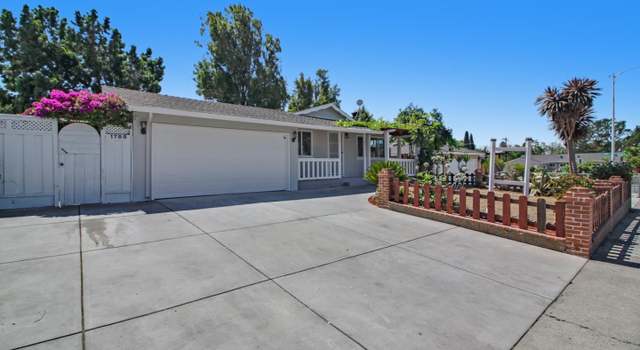 Photo of 1788 Burley Dr, Milpitas, CA 95035