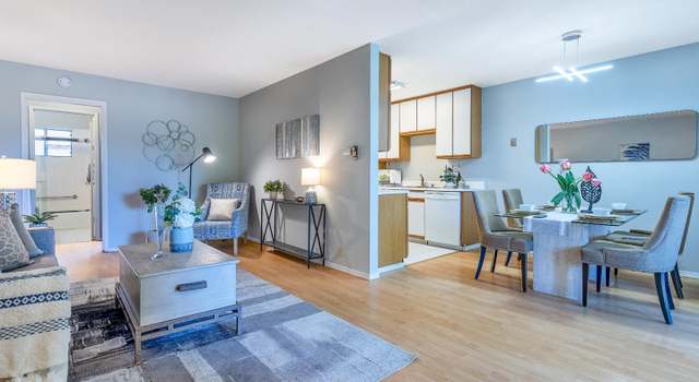 Photo of 2025 California St #46, Mountain View, CA 94040