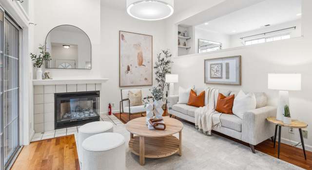 Photo of 8 Arch St, Redwood City, CA 94062