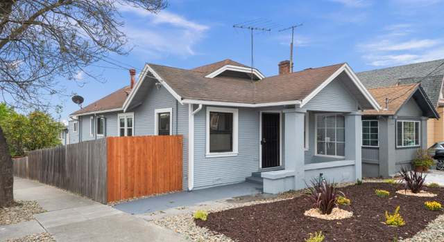 Photo of 2274 39th Ave, Oakland, CA 94601
