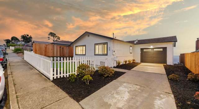 Photo of 448 Heathcliff Dr, Pacifica, CA 94044