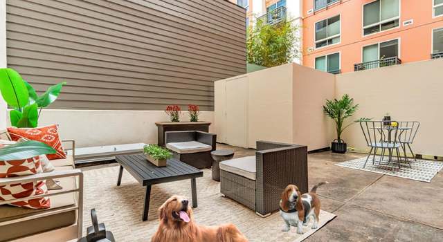 Photo of 50 Lansing St #108, San Francisco, CA 94105