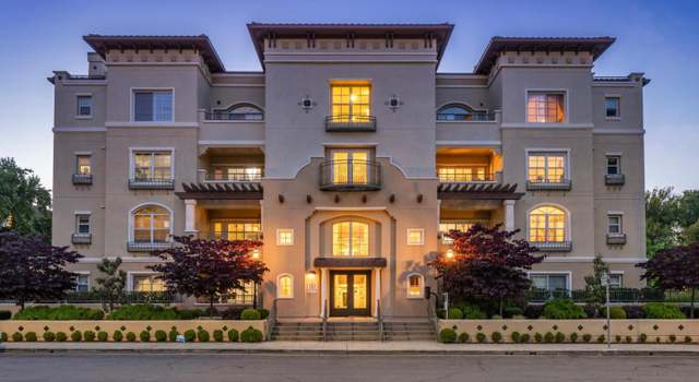 Photo of 111 Saint Matthews Ave #205, San Mateo, CA 94401