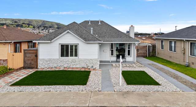 Photo of 632 Myrtle Ave, South San Francisco, CA 94080