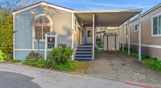 Photo of 440 Moffett Blvd #93, Mountain View, CA 94043