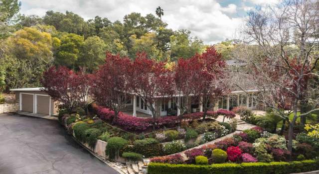Photo of 2290 Stockbridge Ave, Woodside, CA 94062