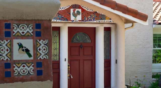 Photo of 10575 Berkshire Dr, Los Altos, CA 94024