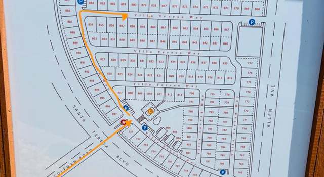 Photo of 857 Villa Teresa #857, San Jose, CA 95123