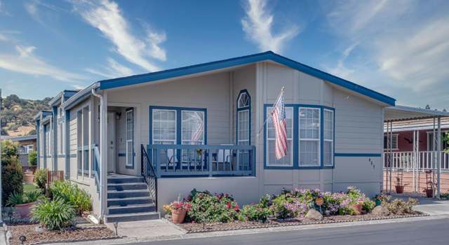 Photo of 857 Villa Teresa #857, San Jose, CA 95123