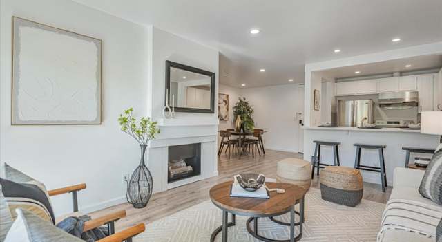 Photo of 316 N El Camino Real #308, San Mateo, CA 94401