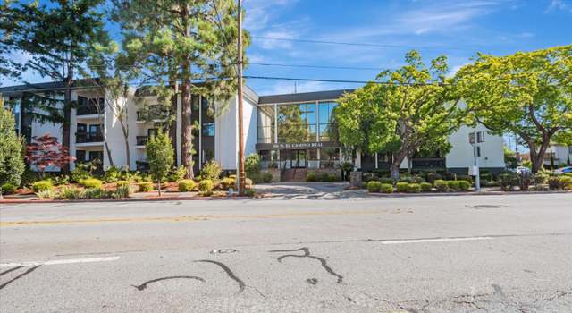 Photo of 316 N El Camino Real #308, San Mateo, CA 94401