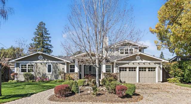 Photo of 15797 Orange Blossom Ln, Los Gatos, CA 95032