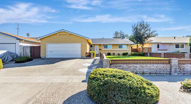 Photo of 1430 Danby Ave, San Jose, CA 95132