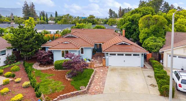 Photo of 673 Boise Ct, Sunnyvale, CA 94087