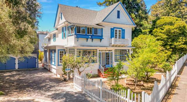 Photo of 79 Claremont Ave, Redwood City, CA 94062