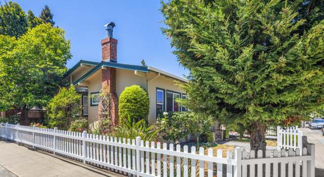 Photo of 303 Highland Ave, San Mateo, CA 94401