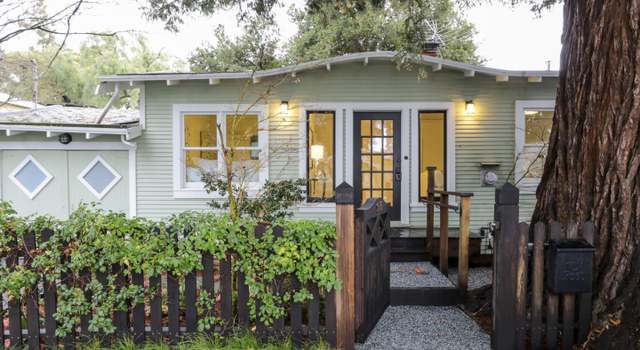 Photo of 915 Florence Ln, Menlo Park, CA 94025